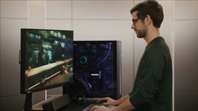 英伟达公布「NVIDIA ACE」技术，AI 方式实现 NPC 与玩家实时对话 (视频 英伟达)